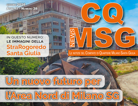 CQMSG News n. 38